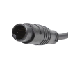 Trekkergashendel voor AUSOM DT2 PRO L1 L2 L2 MAX K20 PRO Laluz 2 Pro GOSOUL 2 2 PRO elektrische steps of vergelijkbaar  - 1 Gesc