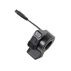 Acelerador de gatillo para patinetes AUSOM DT2 PRO L1 L2 L2 MAX K20 PRO Laluz 2 Pro GOSOUL 2 2 PRO o similar  - 2 Compatible con
