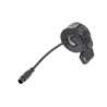 Spusakov akselerator za elektricheski trotinetki KUGOO F3 PLUS / F3 PRO MAX / LX9+ / LX10+ ili podobni  - 3 Savmestimost: podkho