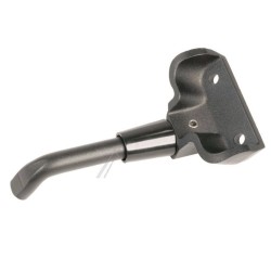 Kickstand or side support for NIU KQi2 Pro electric scooter  - 1 Designed for the NIU KQi2 Pro electric scooter and its dedicate