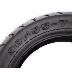 Pneumatici originali 90/55-7 tubeless con gel per Segway GT1 / GT1E / GT2 Segway - Ninebot - 6  Compatibilità specifica con Segw