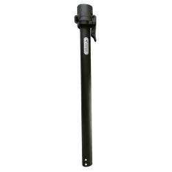 Kompatibel styrestamme for Ninebot Max G30 elsparkesykkel - reservedel for styring og folding Segway - Ninebot - 4 Kompatibel me