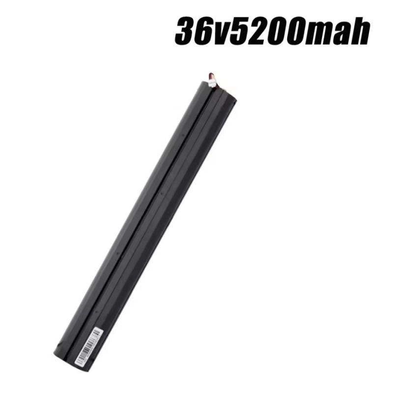 Internt eller eksternt batteri til Ninebot ES1, ES2, ES3, ES4, E22, E25 elsparkesykkel eller lignende  - 1  Passer kompatible ve
