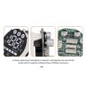 Panel de control o pantalla display para patinete Xiaomi Electric Scooter Elite, repuesto cuadro de mando  - 7  Compatibilidad p
