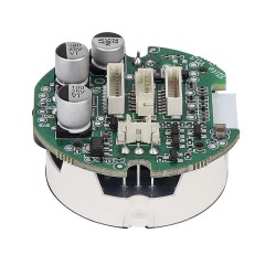Panel de control o pantalla display para patinete Xiaomi Electric Scooter Elite, repuesto cuadro de mando  - 5  Compatibilidad p
