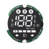 Panel de control o pantalla display para patinete Xiaomi Electric Scooter Elite, repuesto cuadro de mando  - 1  Compatibilidad p