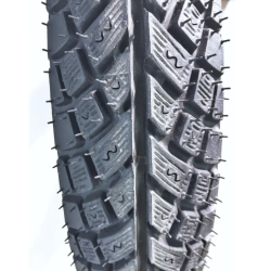 HEIDENAU K66 80/80-14 all-terrain tyre for Segway i2, Gen2, SE or similar  - 1  Suitable for Segway i2, Segway Gen2, Segway SE a