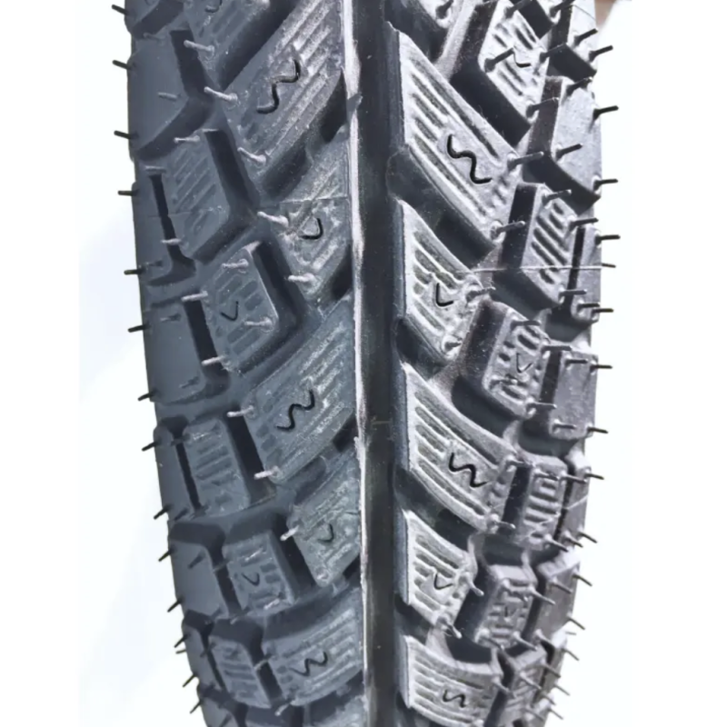 Neumático todoterreno HEIDENAU K66 80/80-14 para Segway i2, Gen2, SE o similar  - 1  Adecuado para Segway i2, Segway Gen2, Segwa