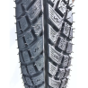 HEIDENAU K66 80/80-14 All-Terrain-Reifen für Segway i2, Gen2, SE oder ähnlich  - 1  Geeignet für Segway i2, Segway Gen2, Segway 