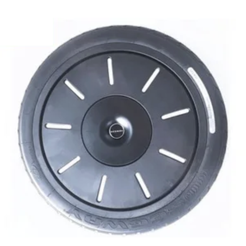 Celotno kolo s pnevmatiko za Segway i2, Segway Gen2, Segway SE ali podobno  - 1  Primerno za Segway PT i2, i2 Gen2, i2 SE in pod