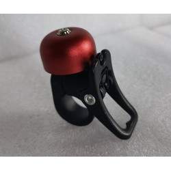 Dzwonek i składana kotwica do Xiaomi M365, 1S, Pro2 i M365 Pro Xiaomi - 12  