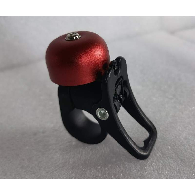 Dzwonek i składana kotwica do Xiaomi M365, 1S, Pro2 i M365 Pro Xiaomi - 12  