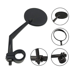 Visszapillantó tükör robogó kerékpárokhoz  - 1  