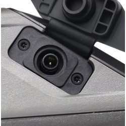 Zunanja baterija 48V 10Ah za skiro Segway MAX G3 Series ali podoben – daljši doseg  - 1 Primerna za Segway MAX G3 Series in podo