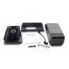 Externá batéria 48V 10Ah pre kolobežku Segway F3 Series, F3 Pro alebo podobnú - väčší dojazd  - 3 Vhodná pre Segway F3 Series, F