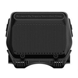 Batería externa 48V 10Ah para patinete Segway F3 Series, F3 Pro o similar - aumenta tu autonomía  - 4 Compatible con patinetes S