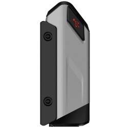 Batería externa 48V 10Ah para patinete Segway F3 Series, F3 Pro o similar - aumenta tu autonomía  - 9 Compatible con patinetes S