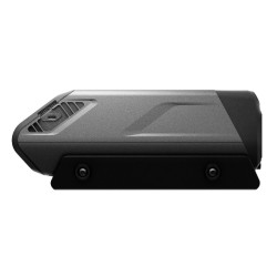 Batteria esterna 48V 10Ah per monopattino Segway MAX G3 Series o simile - aumenta l'autonomia  - 10  Compatibilità: progettata p