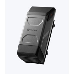 Batería externa 48V 10Ah para patinete Segway MAX G3 Series o similar - aumenta tu autonomía  - 15  Compatibilidad: diseñada par