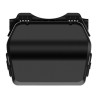 Batería externa 48V 10Ah para patinete Segway ZT3, ZT3 Pro o similar - aumenta la autonomía  - 6 Compatible con Segway ZT3 serie