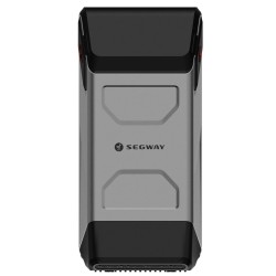 Batteria esterna 48V 10Ah per monopattino Segway E3 Pro o simile - aumenta l’autonomia  - 8  Adatta a Segway E3 Pro o monopattin