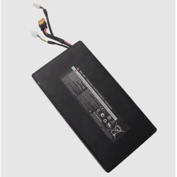 Batería de litio 899Wh 19200mAh 46,8V para Segway Max G3 Series o similar - duplica tu autonomía  - 2 Diseñada para Segway Max G