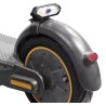 Držák blatníku pro zadní světlo nebo blinkry Ninebot Max G30 Series či podobné modely  - 1 Kompatibilita: navržen pro Ninebot Ma