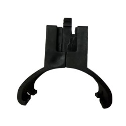 Soporte de guardabarros para luz trasera o luces intermitentes diseñado para Ninebot Max G30 series o similar  - 5  