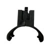 Soporte de guardabarros para luz trasera o intermitentes para Ninebot Max G30 Series o similar  - 5 Compatibilidad: diseñado par