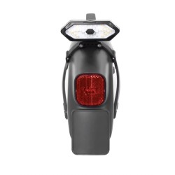 Bageste blinklyssæt til Ninebot Max G30, Segway Max G2 eller lignende  - 5 Udviklet til Ninebot Max G30, Segway Max G2 og lignen