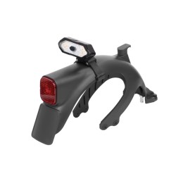 Rear turn signal light kit for Ninebot Max G30, Segway Max G2 or similar  - 6 Designed for Ninebot Max G30, Segway Max G2 and si