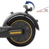 Hinteres Blinker-Set für Ninebot Max G30, Segway Max G2 oder ähnliche Modelle  - 20 Für Ninebot Max G30, Segway Max G2 und ähnli