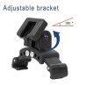 Hátsó irányjelző készlet Ninebot ES1, ES2, ES3, ES4, E22, E25, E45 vagy hasonló modellekhez  - 11 Ninebot ES1, ES2, ES3, ES4, E2
