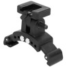 copy of Kit de luces intermitentes traseras diseñado para Ninebot Max G30, Segway Max G2 o similar  - 10  