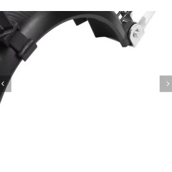 Kit de luces intermitentes traseras para Kugoo S1 S2 S3 o similar  - 13 Diseñado para Kugoo S1, S2, S3 y modelos similares; comp