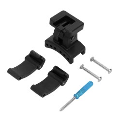 copy of Kit de luces intermitentes traseras diseñado para Ninebot Max G30, Segway Max G2 o similar  - 3  