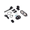 copy of Kit de luces intermitentes traseras diseñado para Ninebot Max G30, Segway Max G2 o similar  - 1  