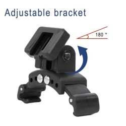 copy of Kit de luces intermitentes traseras diseñado para Ninebot Max G30, Segway Max G2 o similar  - 11  