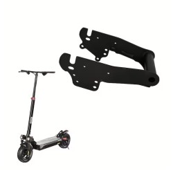 Horquilla trasera para iScooter iX3, iX4 y Urban Glide E-CROSS ONE Pro2 o similar  - 1 Compatible con iScooter iX3, iX4 y Urban 