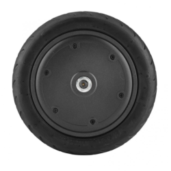 Motor para patinete eléctrico Ducati Pro 1 Evo Black o similar - 250W, 300W, 350W  - 2 Compatibilidad orientada al Ducati Pro 1 