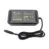 Cargador de batería para bicicleta eléctrica WATT o similar con conector CC ST de 3 pines - 36V 2A  - 3  Adecuado para WATT Bost