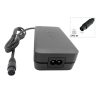 Cargador de batería para bicicleta eléctrica WATT o similar con conector CC ST de 3 pines - 36V 2A  - 1  Adecuado para WATT Bost