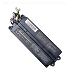 Batterie d’origine 21,6 V 2550 mAh pour trottinette électrique Ninebot NEG0601 E8 E10 E12 ou similaire  - 1 Compatible avec les 