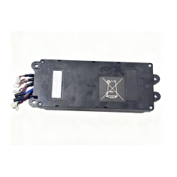 Bateria original 21,6 V 2550 mAh para trotinete elétrica Ninebot NEG0601 E8 E10 E12 ou similar  - 3 Compatível com trotinetes el