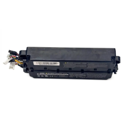 Originele 21,6V 2550mAh accu voor Ninebot NEG0601 E8 E10 E12 elektrische step of vergelijkbaar  - 4 Geschikt voor Ninebot NEG060