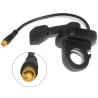 Gatillo acelerador de pulgar para Kaabo Mantis King GT / Wolf King GTR / GT PRO / Warrior GT PRO / X GT o similar  - 3  