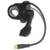 Gatillo acelerador de pulgar para  iScooter iX3, iX4 / Urban Glide E-CROSS ONE Pro 2 o similar  - 2  