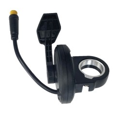 Gatillo acelerador de pulgar para  iScooter iX3, iX4 / Urban Glide E-CROSS ONE Pro 2 o similar  - 6  