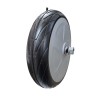 Motor para patinete Ninebot ES1, ES2, ES3, ES4 o similar Segway - Ninebot - 3 Compatible con patinetes Ninebot ES1, ES2, ES3 y E