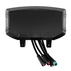copy of LCD display screen for iScooter iX3 Kamikaze K1 K1 Plus ZWHEEL ZWOLF electric scooter spare part  - 5  Replacement LCD d